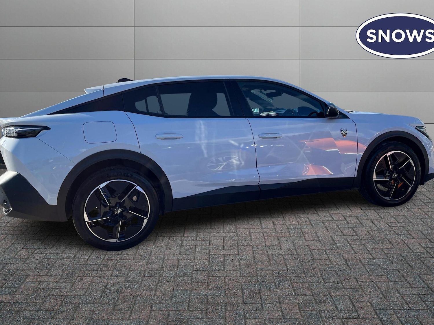 Used Peugeot 408 2024 for sale - 76677793: Photo 4