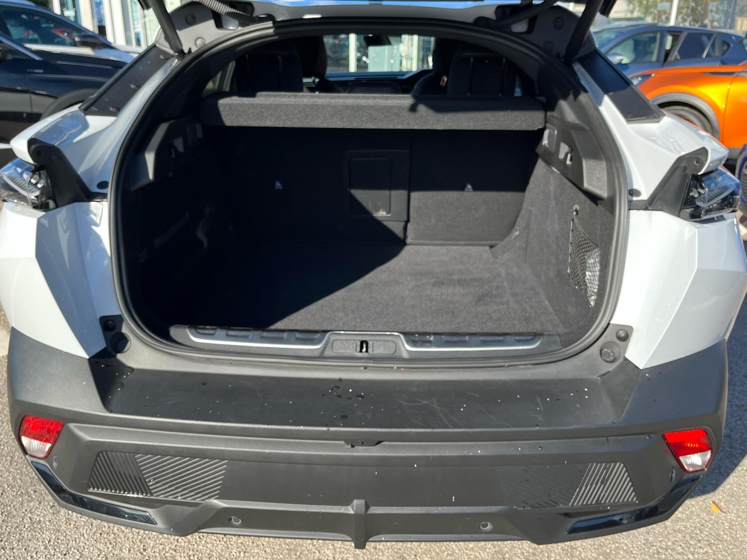 Used Peugeot 408 2024 for sale - 76677793: Photo 5