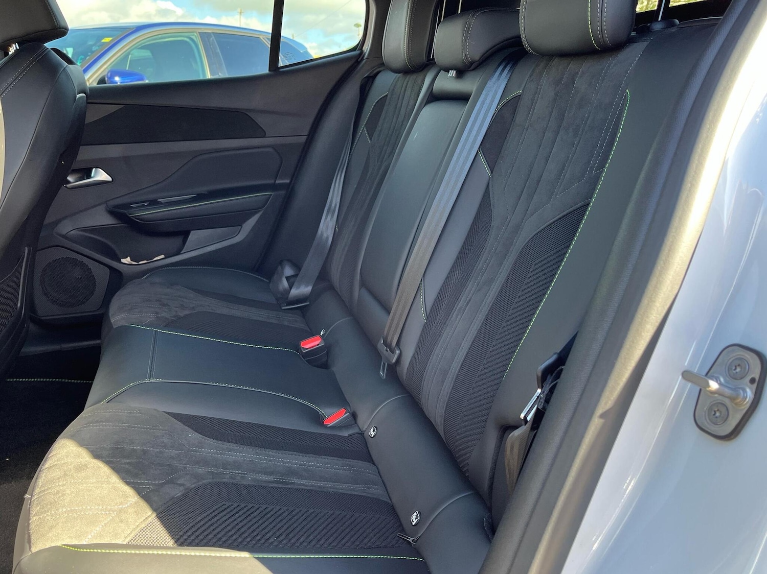 Used Peugeot 408 2024 for sale - 76677793: Photo 6