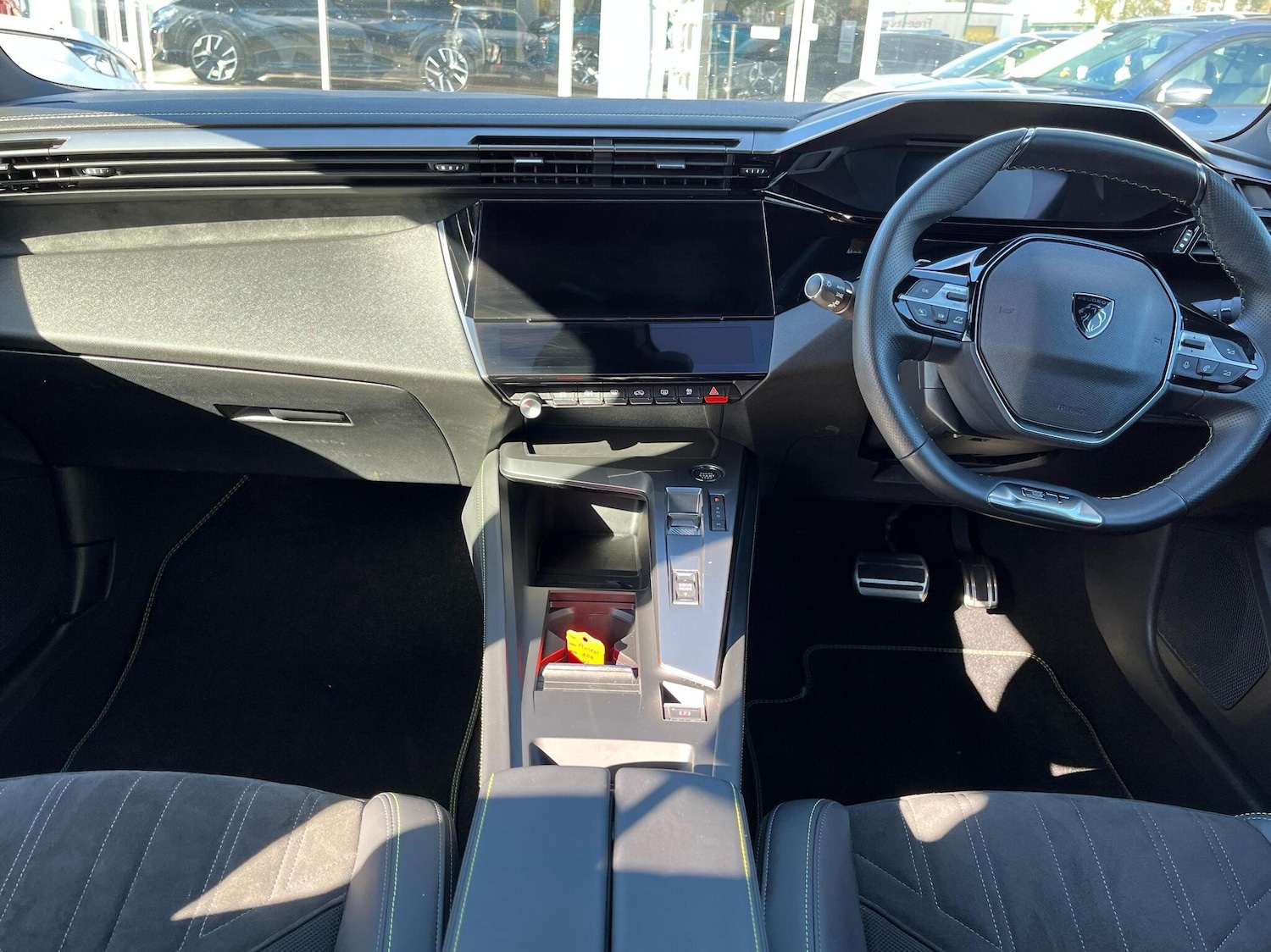 Used Peugeot 408 2024 for sale - 76677793: Photo 7