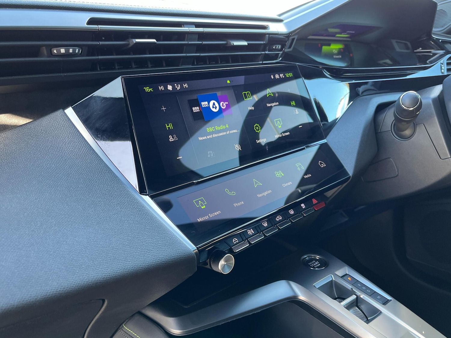 Used Peugeot 408 2024 for sale - 76677793: Photo 8