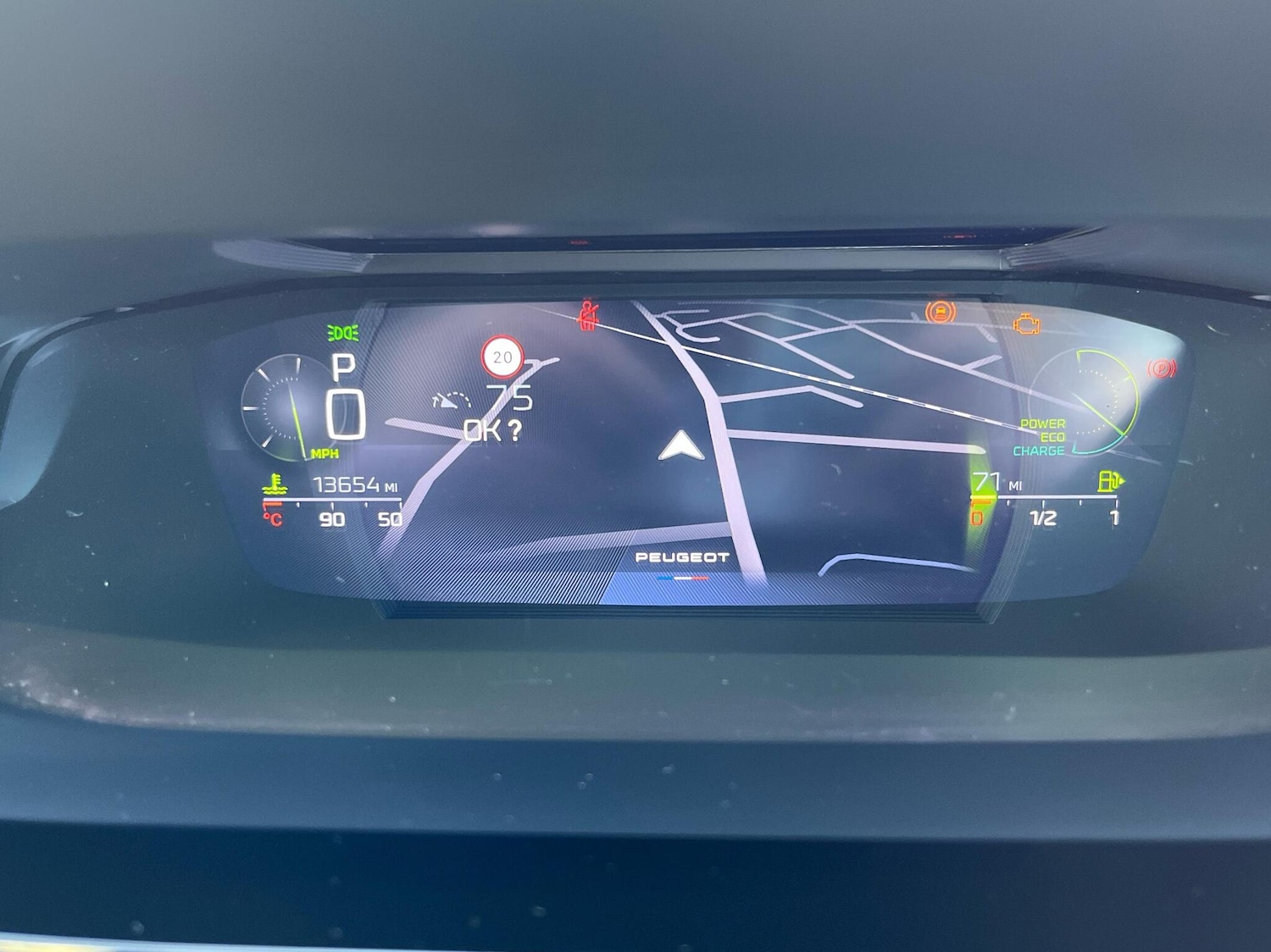 Used Peugeot 408 2024 for sale - 76677793: Photo 9