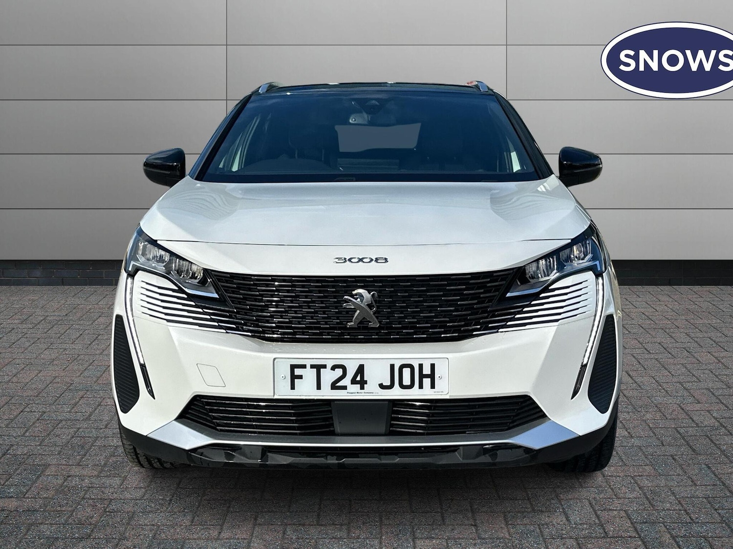 Used Peugeot 3008 2024 for sale - 76677617: Photo 10