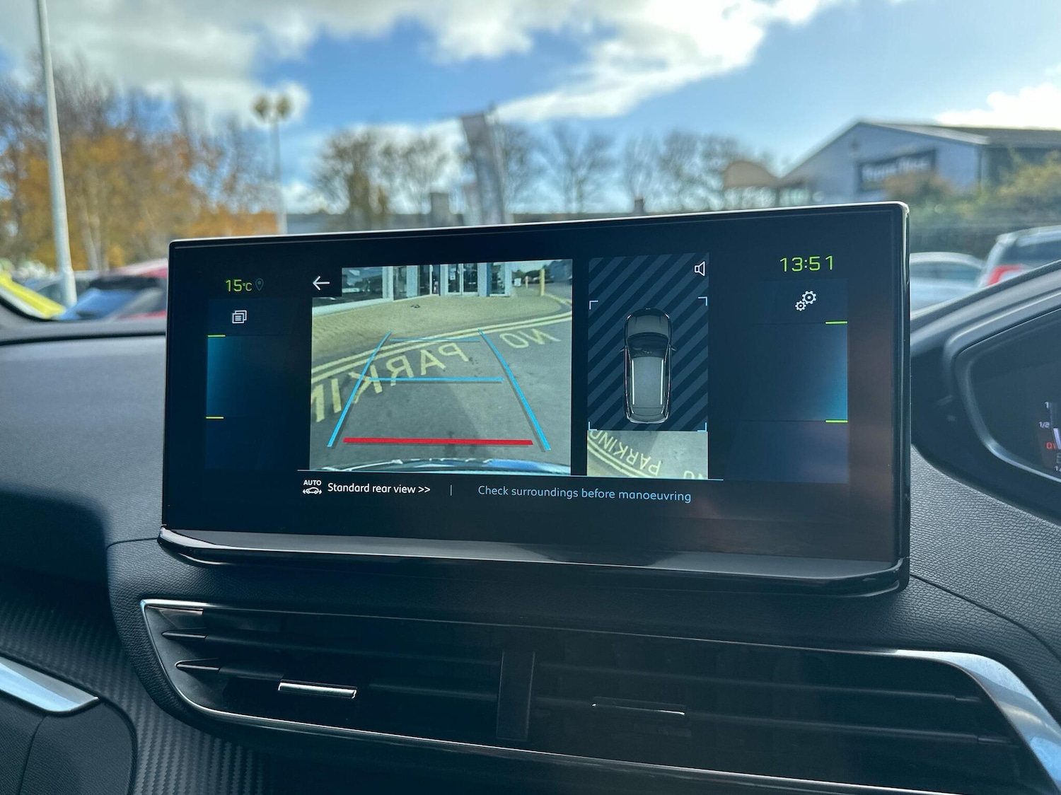 Used Peugeot 3008 2024 for sale - 76677617: Photo 11