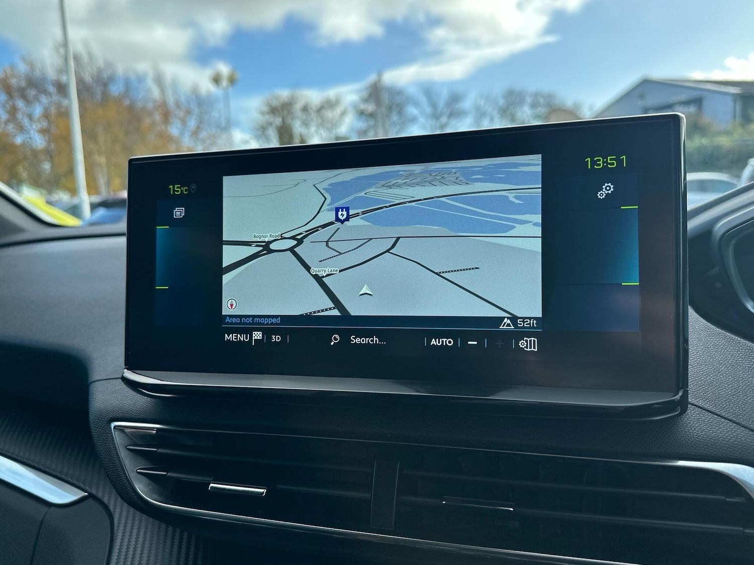 Used Peugeot 3008 2024 for sale - 76677617: Photo 12