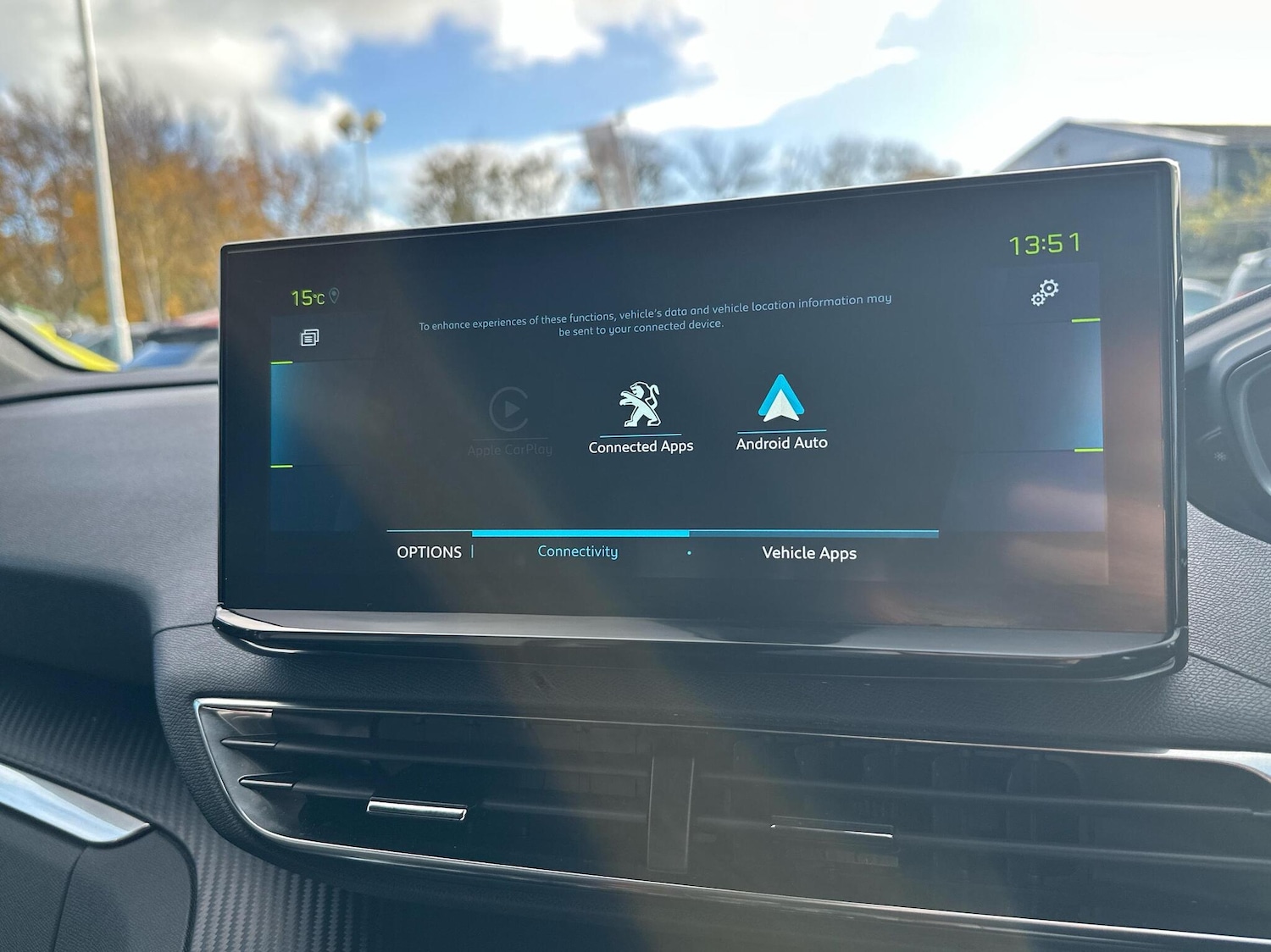 Used Peugeot 3008 2024 for sale - 76677617: Photo 13