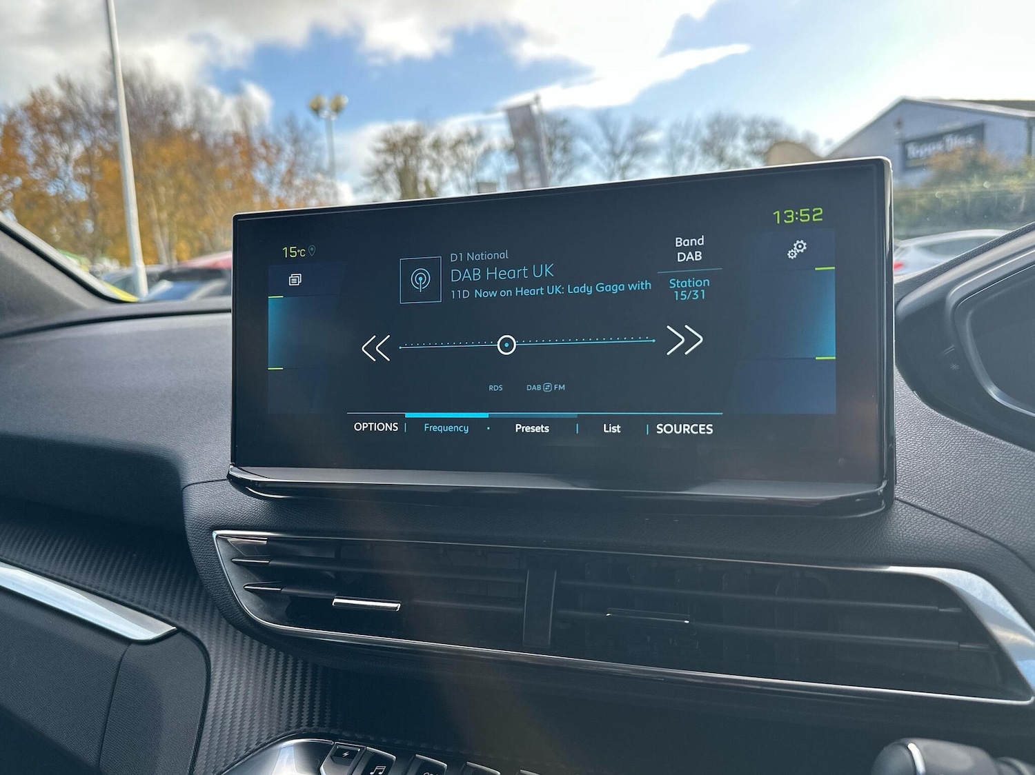 Used Peugeot 3008 2024 for sale - 76677617: Photo 14