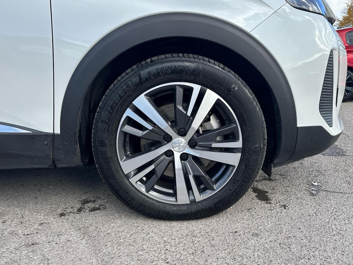 Used Peugeot 3008 2024 for sale - 76677617: Photo 15