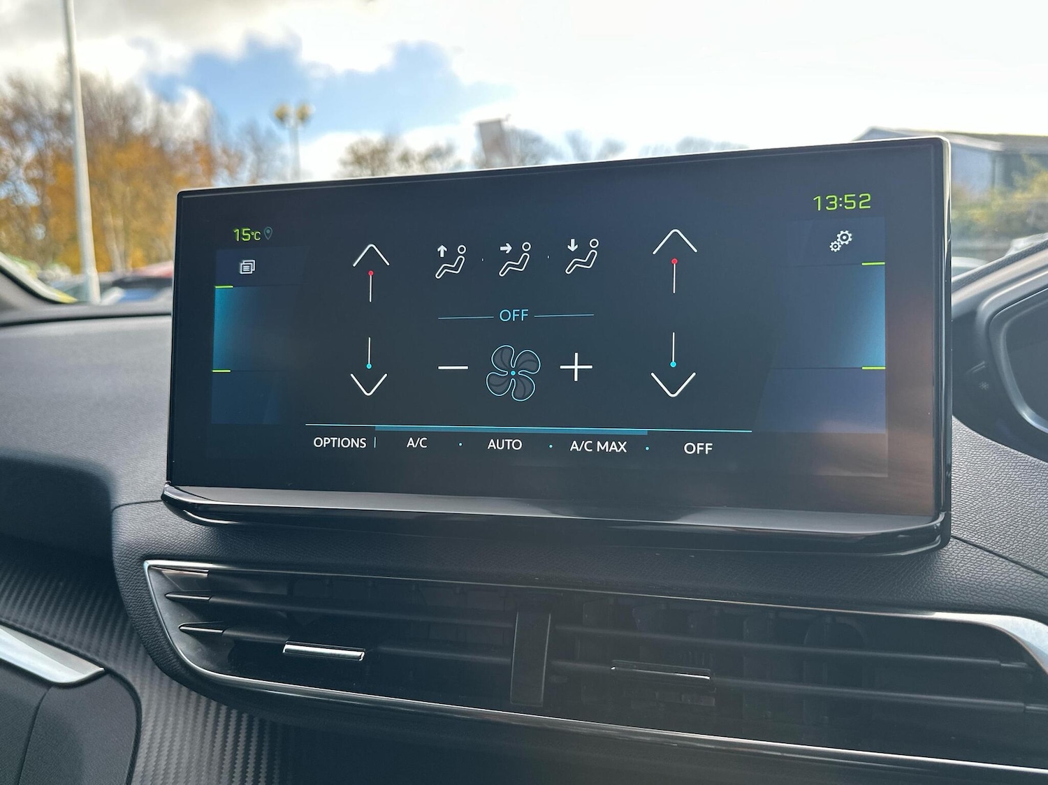 Used Peugeot 3008 2024 for sale - 76677617: Photo 16