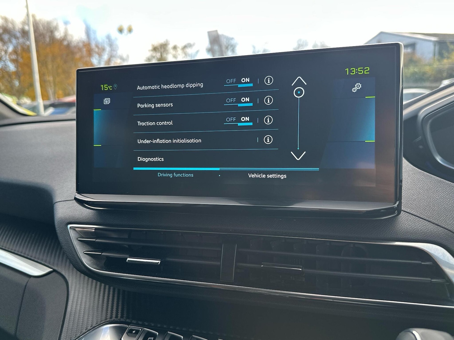 Used Peugeot 3008 2024 for sale - 76677617: Photo 17