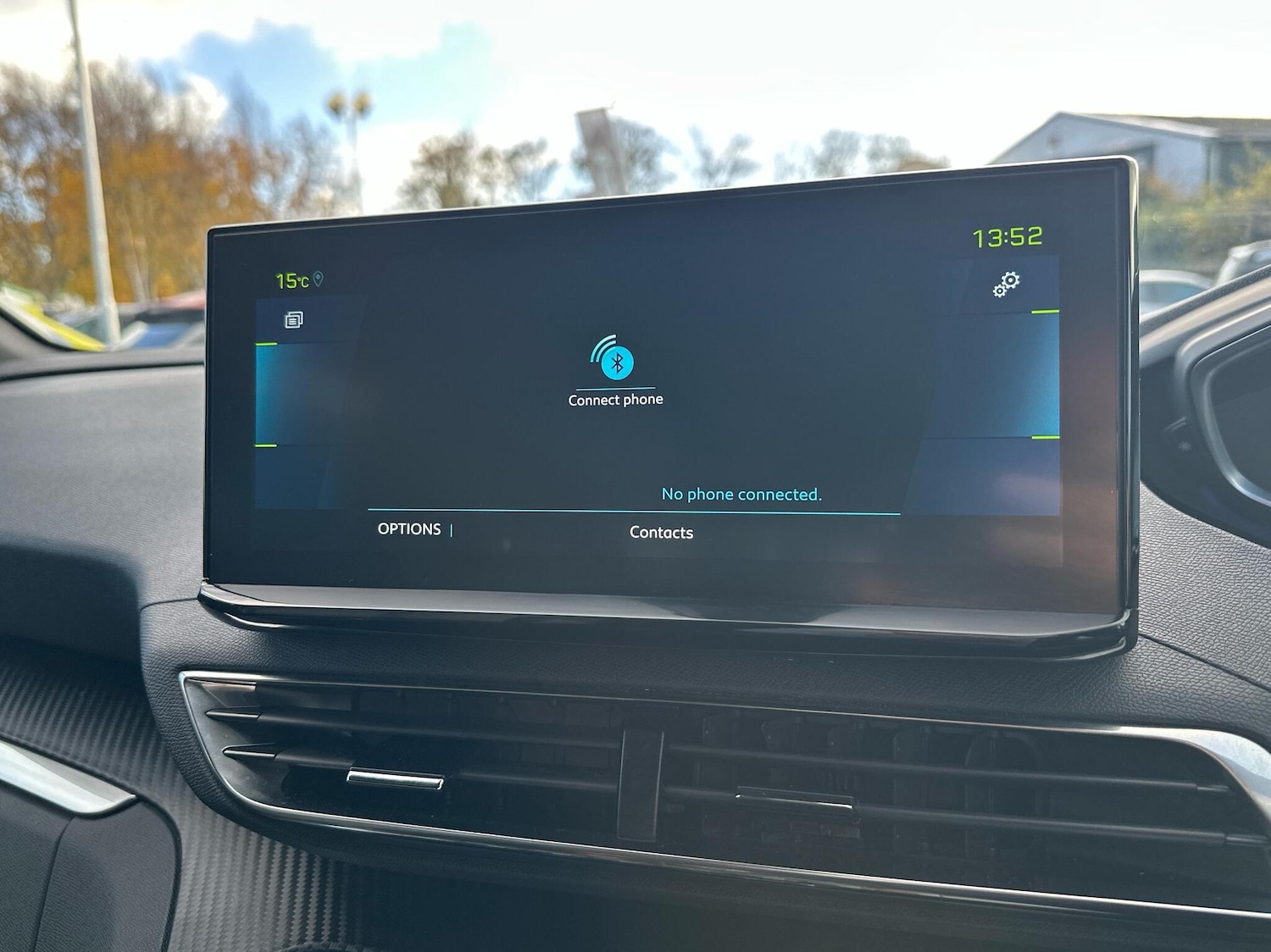 Used Peugeot 3008 2024 for sale - 76677617: Photo 18