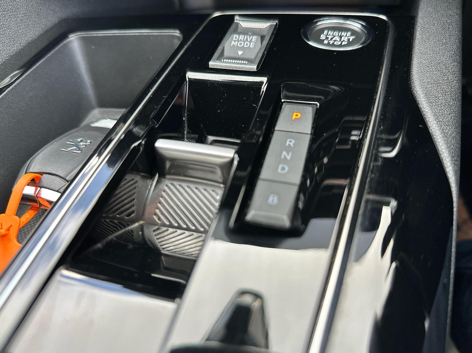 Used Peugeot 3008 2024 for sale - 76677617: Photo 22