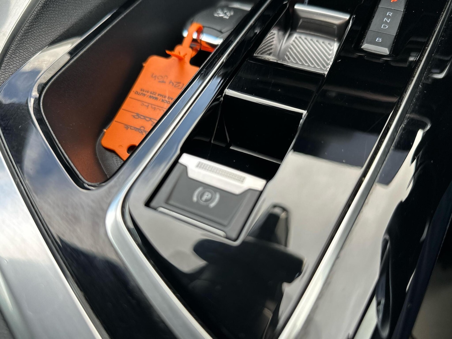 Used Peugeot 3008 2024 for sale - 76677617: Photo 23