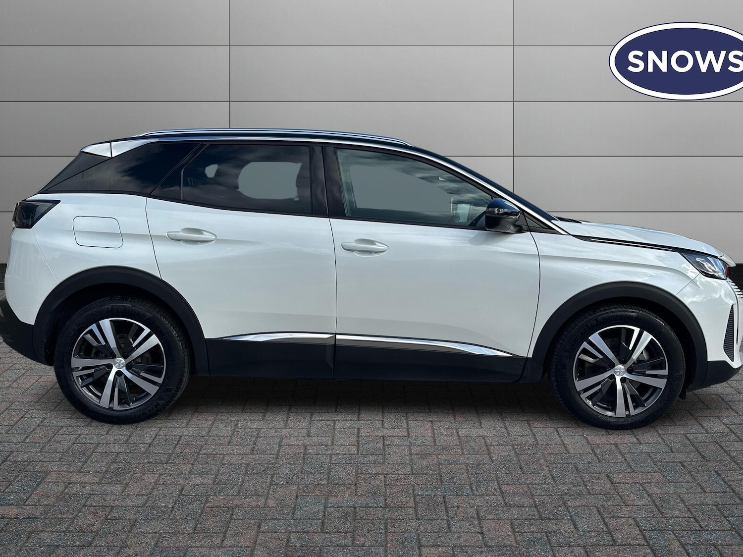 Used Peugeot 3008 2024 for sale - 76677617: Photo 4