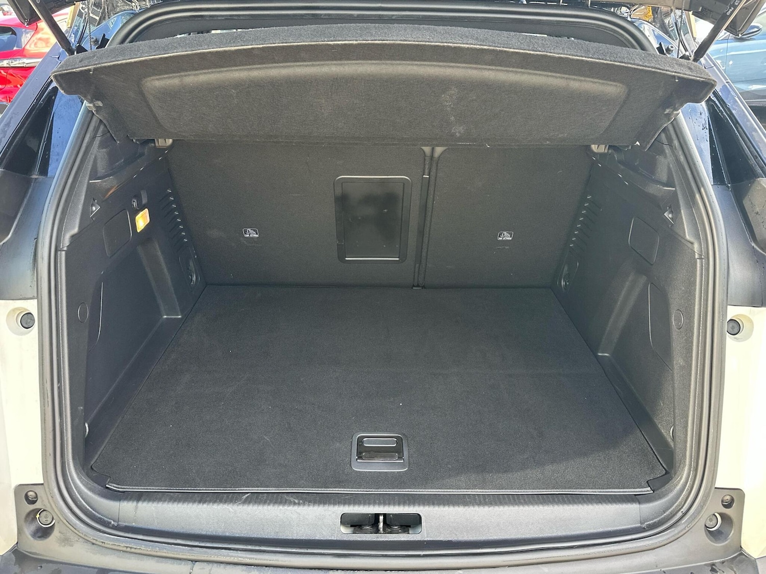 Used Peugeot 3008 2024 for sale - 76677617: Photo 5