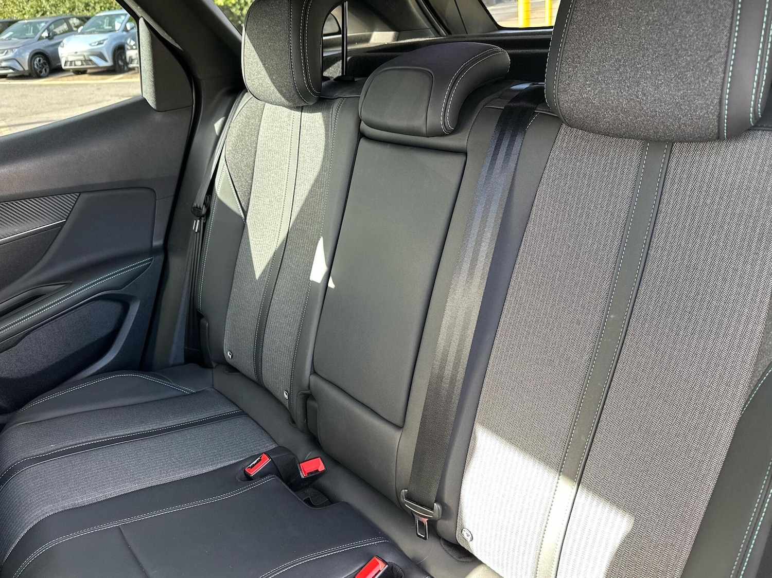 Used Peugeot 3008 2024 for sale - 76677617: Photo 6