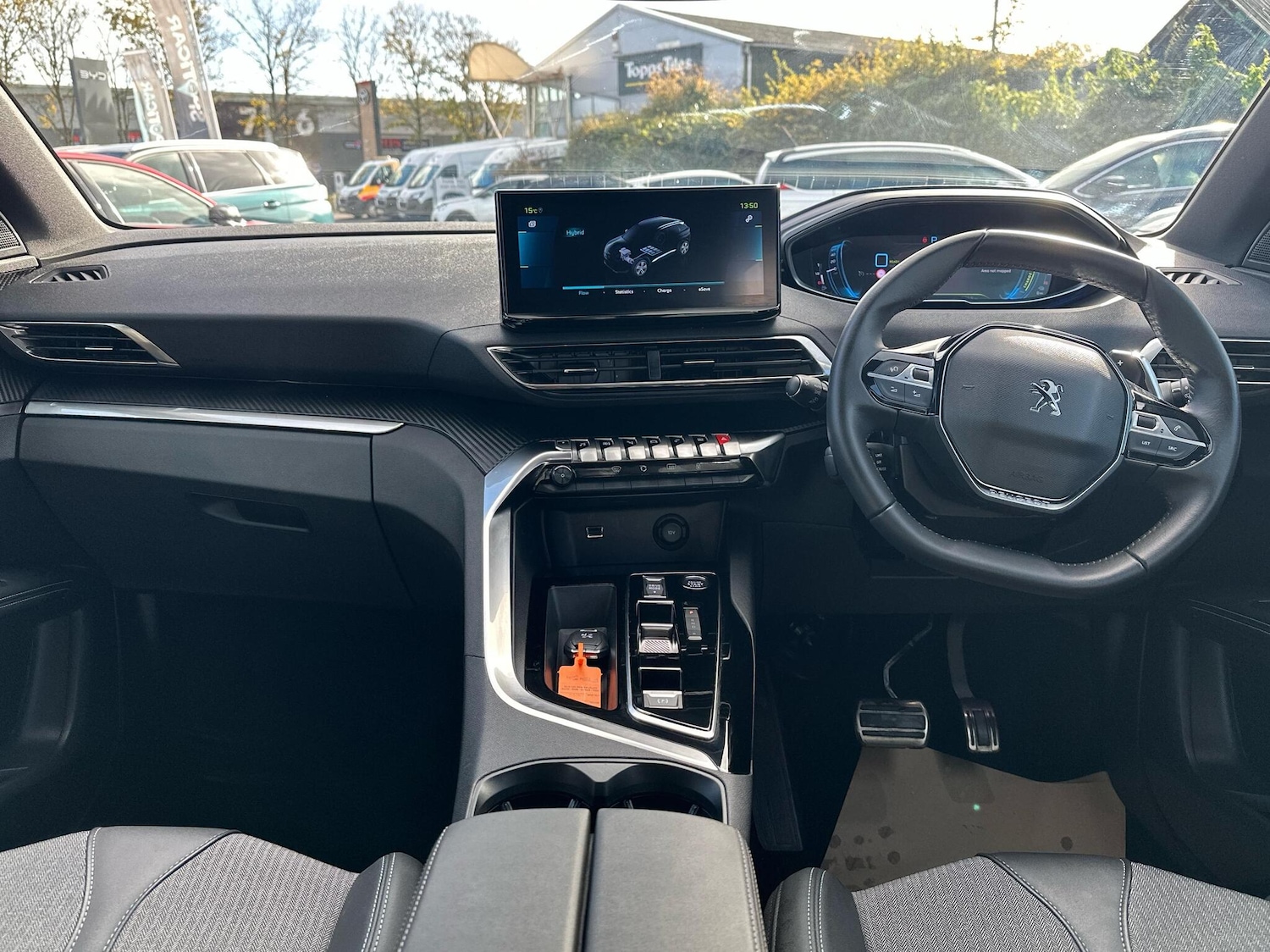 Used Peugeot 3008 2024 for sale - 76677617: Photo 7