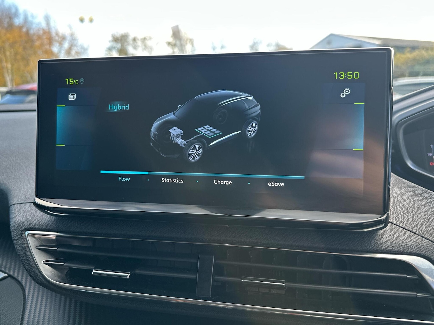 Used Peugeot 3008 2024 for sale - 76677617: Photo 8