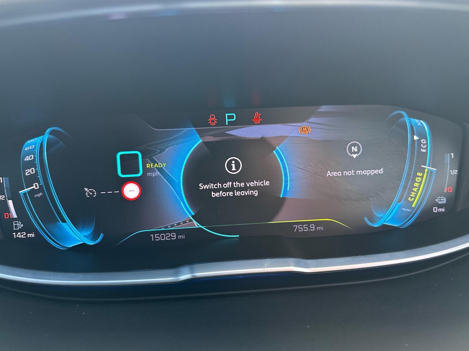 Used Peugeot 3008 2024 for sale - 76677617: Photo 9