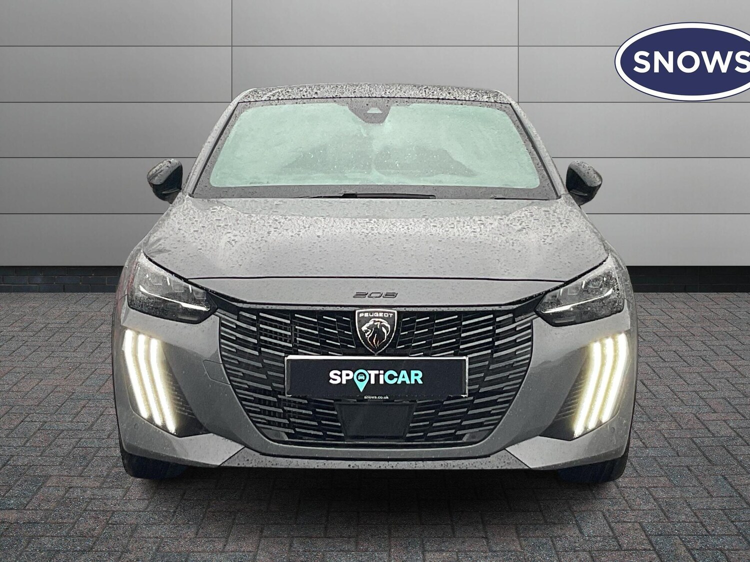 Used Peugeot 208 2025 for sale - 77685552: Photo 10