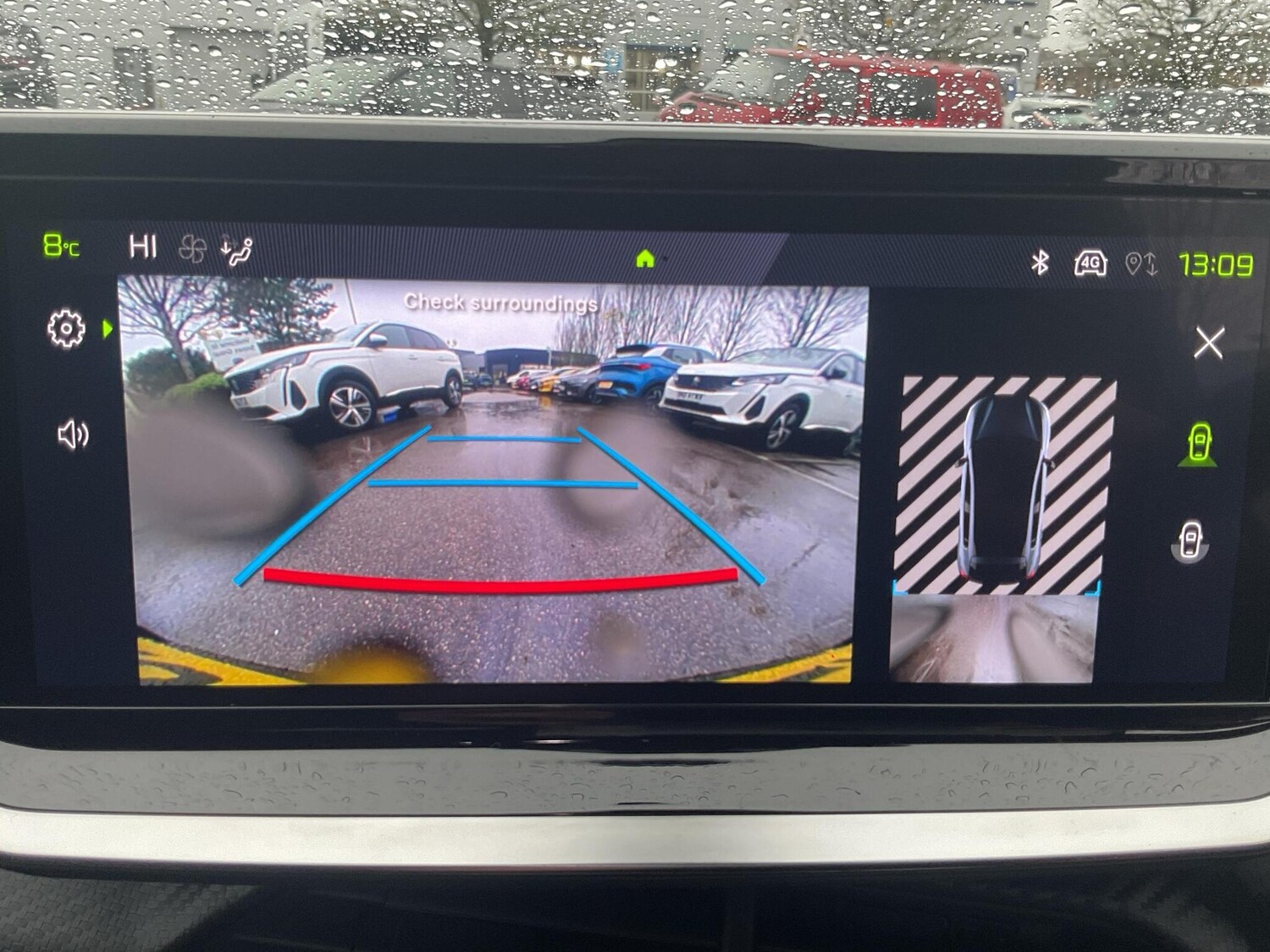 Used Peugeot 208 2025 for sale - 77685552: Photo 11