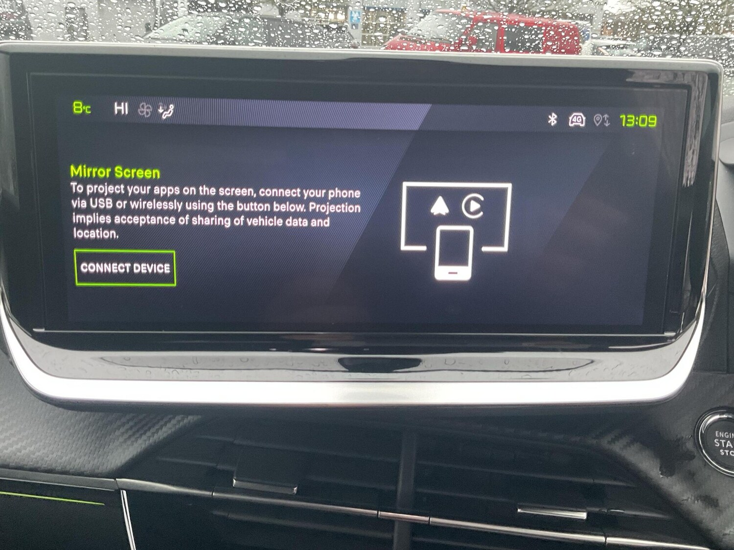 Used Peugeot 208 2025 for sale - 77685552: Photo 12