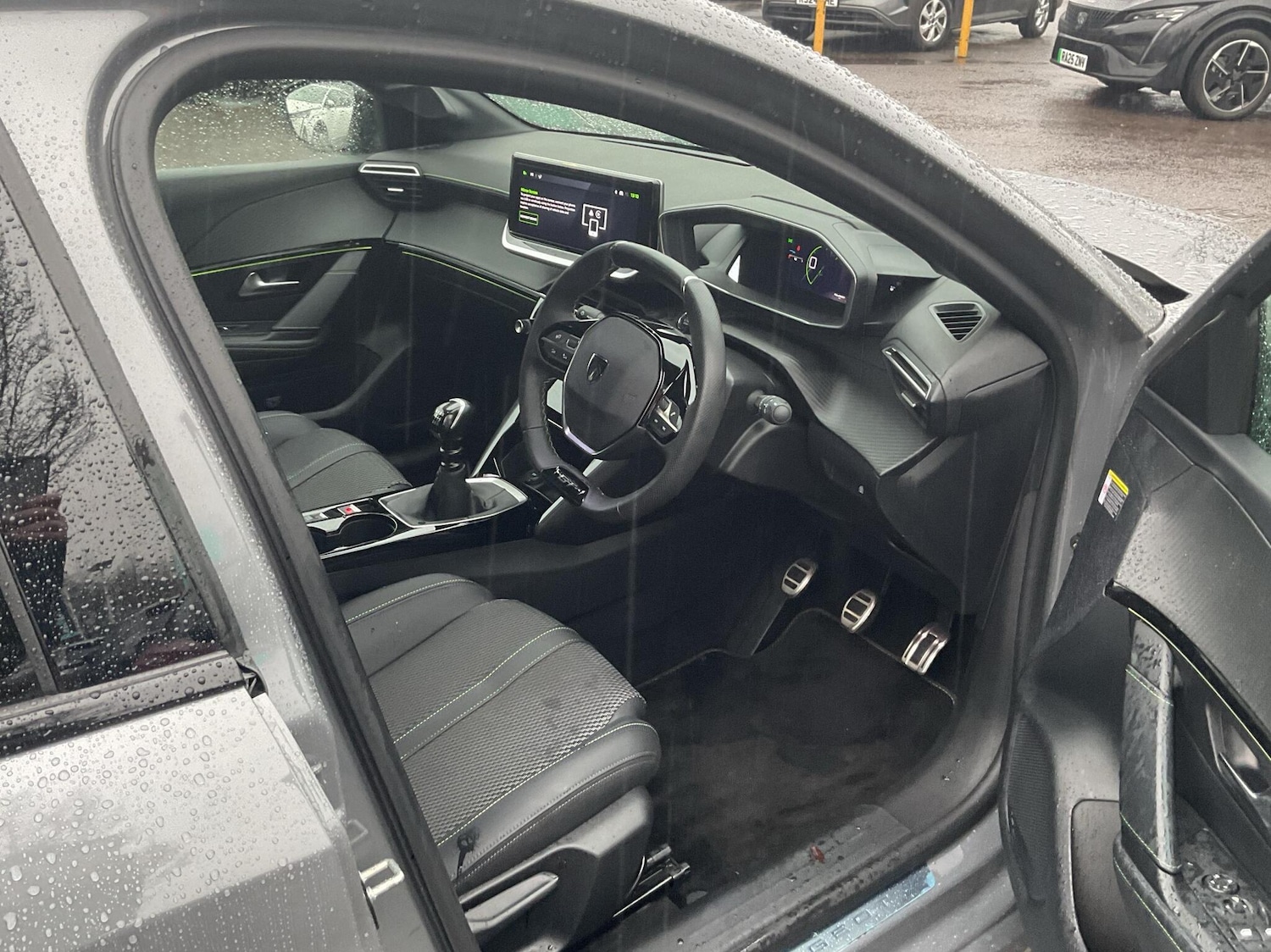 Used Peugeot 208 2025 for sale - 77685552: Photo 2