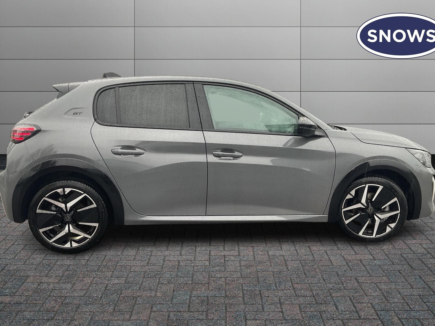 Used Peugeot 208 2025 for sale - 77685552: Photo 4