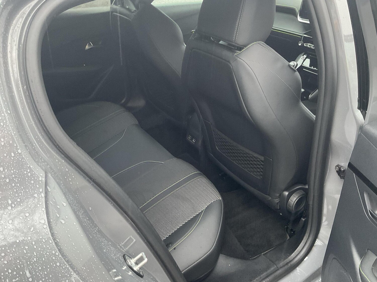 Used Peugeot 208 2025 for sale - 77685552: Photo 6