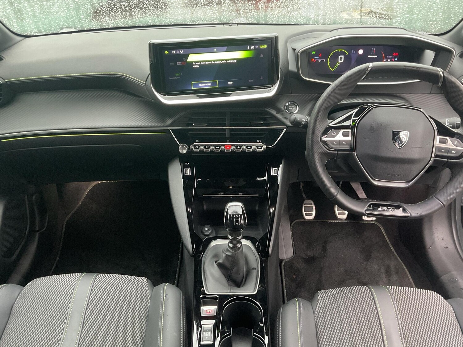 Used Peugeot 208 2025 for sale - 77685552: Photo 7