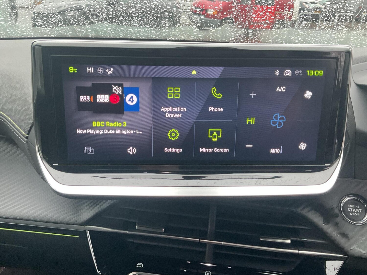 Used Peugeot 208 2025 for sale - 77685552: Photo 8