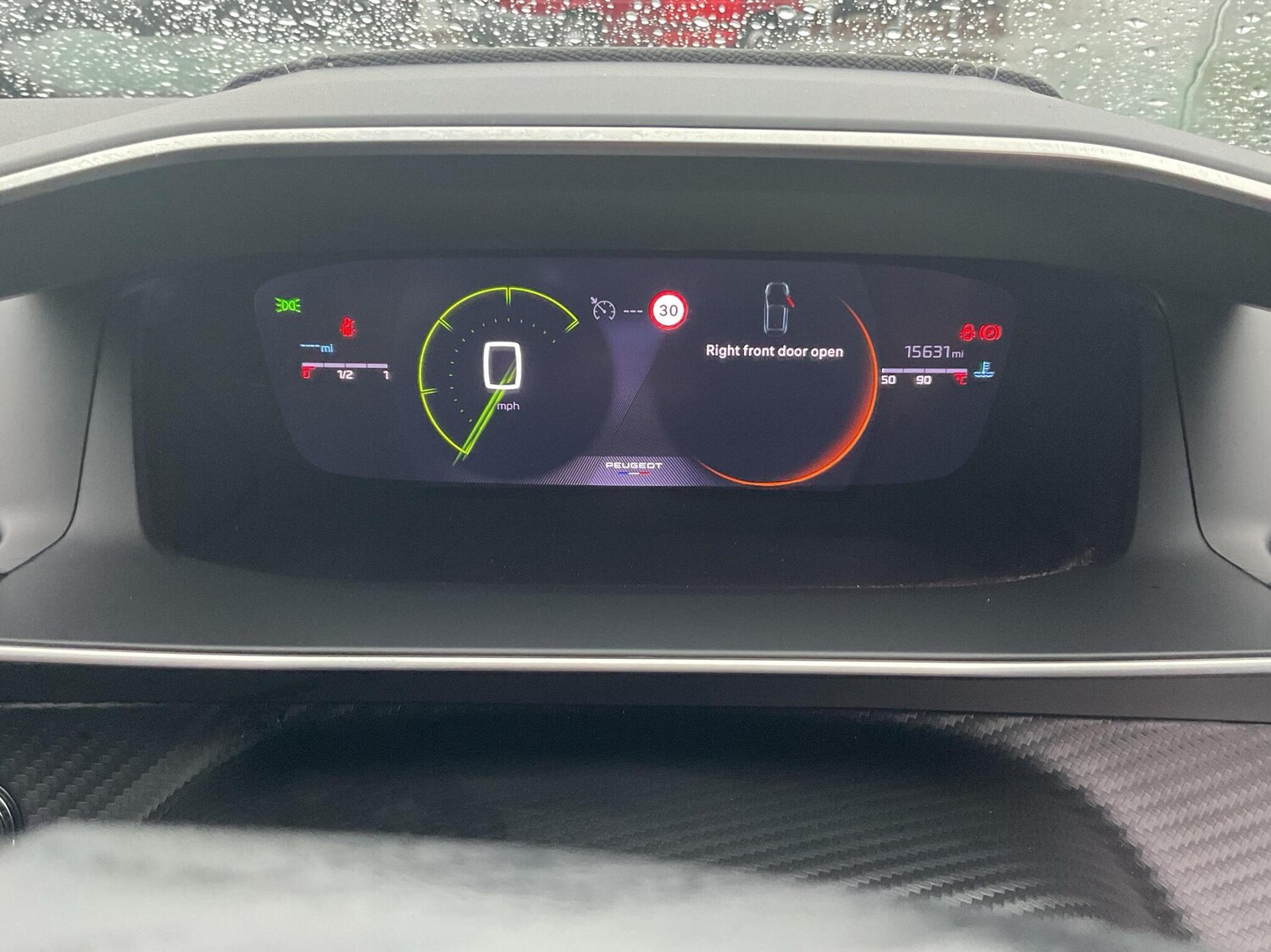 Used Peugeot 208 2025 for sale - 77685552: Photo 9