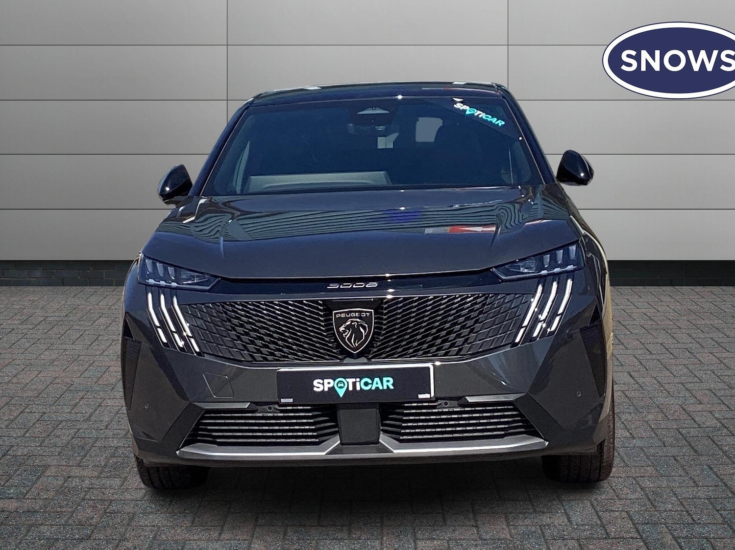 Used Peugeot 3008 2024 for sale - 76677955: Photo 10