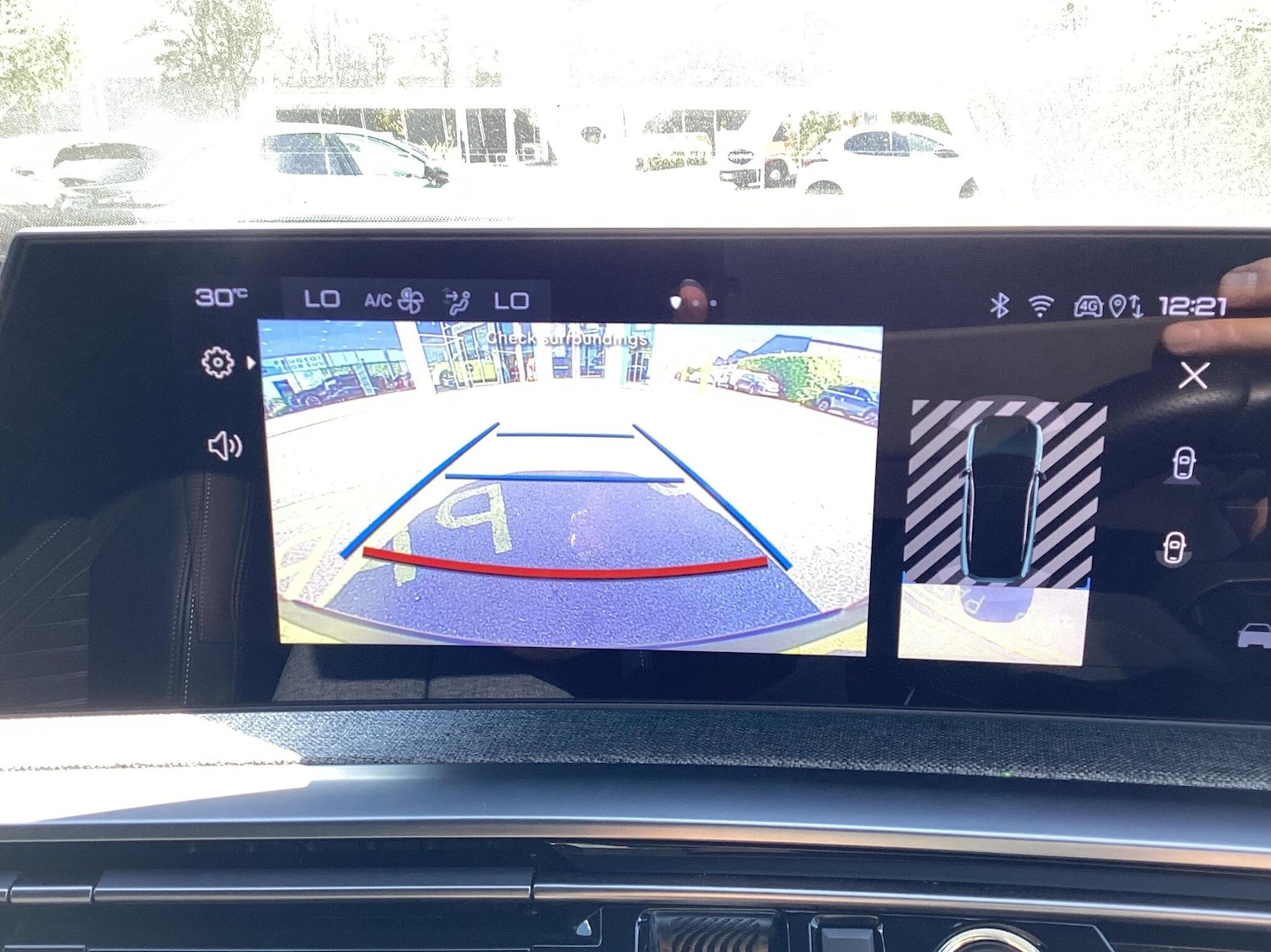 Used Peugeot 3008 2024 for sale - 76677955: Photo 11