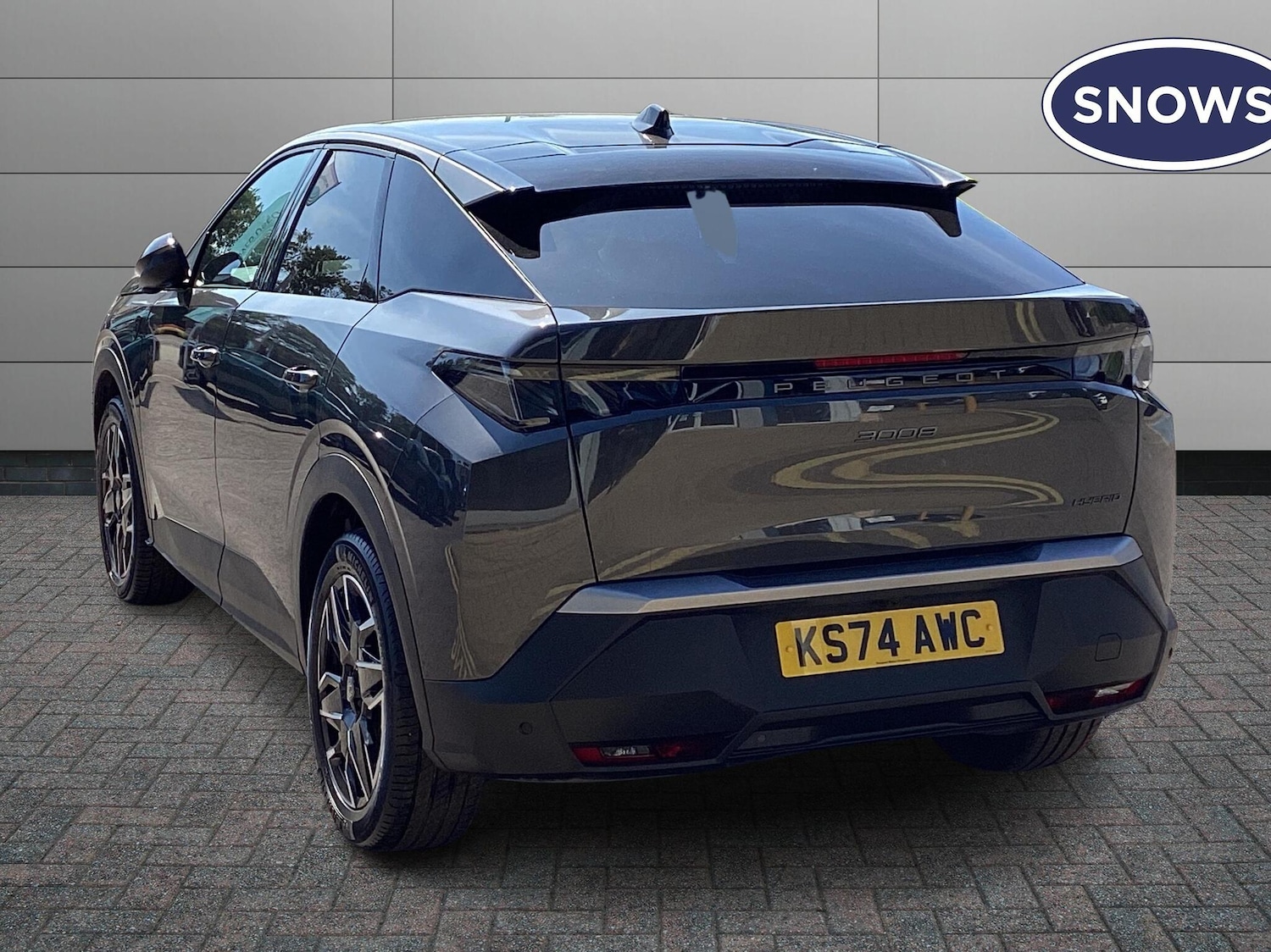 Used Peugeot 3008 2024 for sale - 76677955: Photo 3