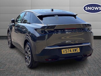 Used Peugeot 3008 2024 for sale - 76677955: Photo