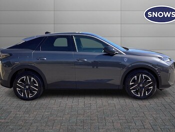 Used Peugeot 3008 2024 for sale - 76677955: Photo