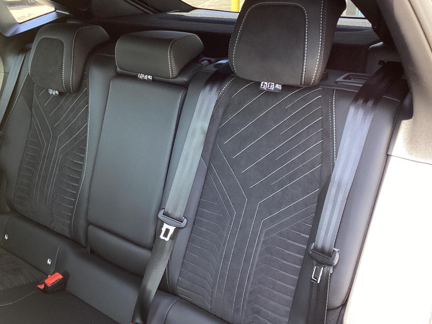 Used Peugeot 3008 2024 for sale - 76677955: Photo 6