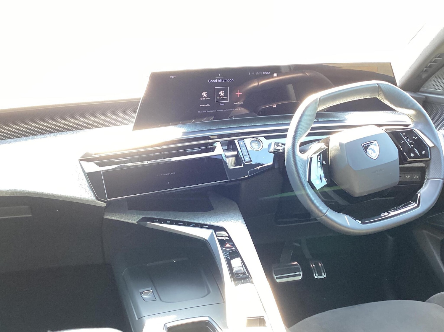 Used Peugeot 3008 2024 for sale - 76677955: Photo 7