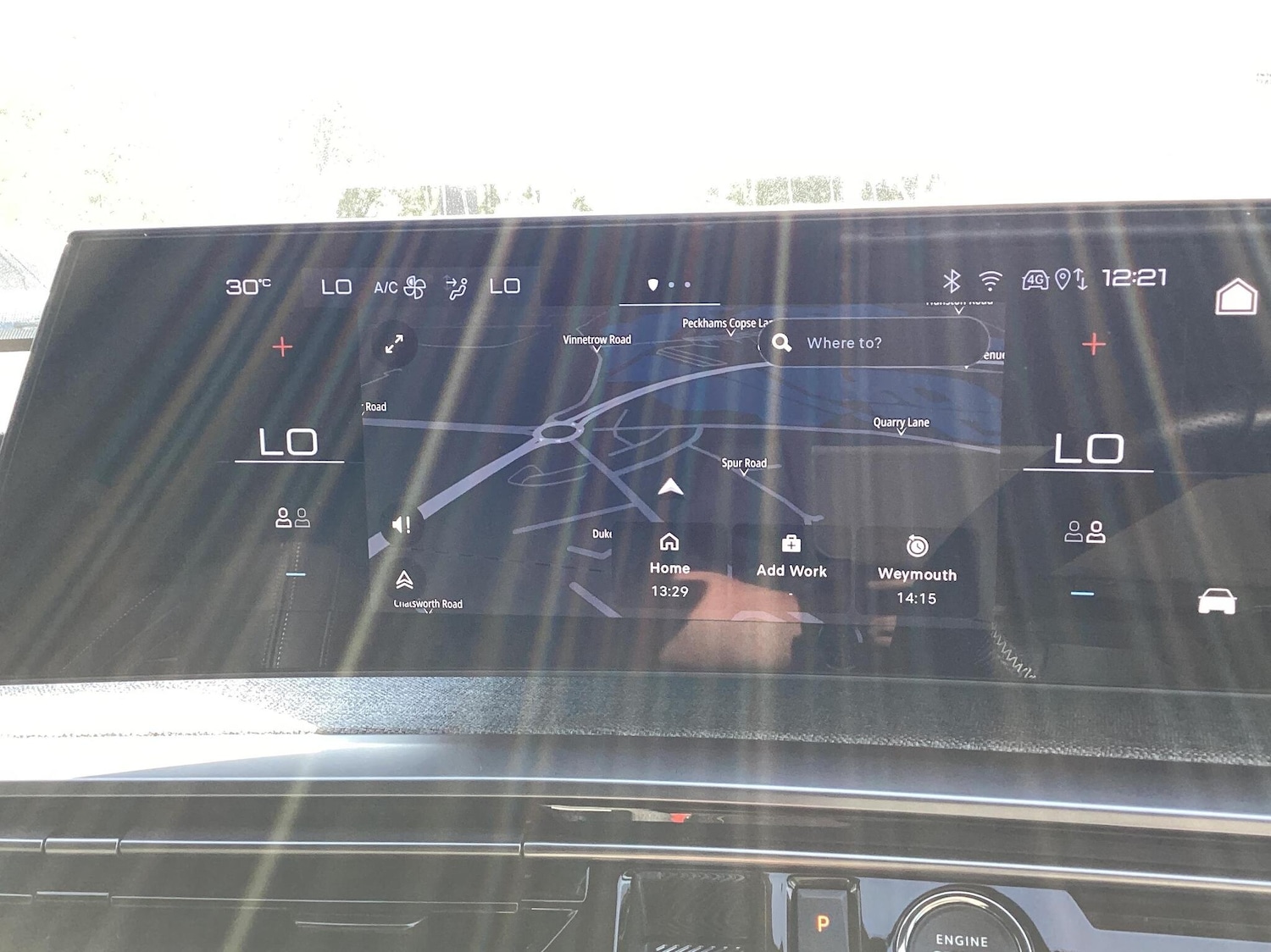 Used Peugeot 3008 2024 for sale - 76677955: Photo 8