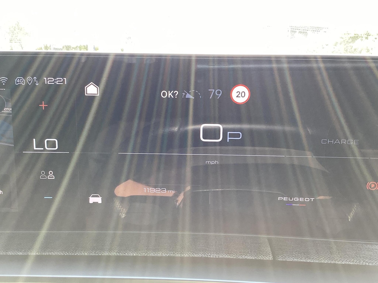 Used Peugeot 3008 2024 for sale - 76677955: Photo 9