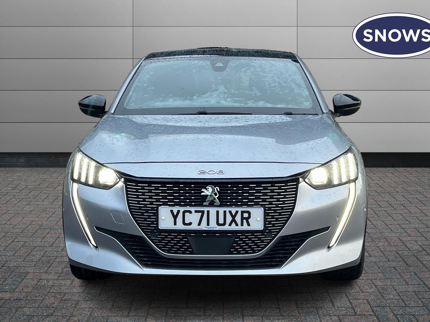 Used Peugeot 208 2021 for sale - 76680877: Photo 10