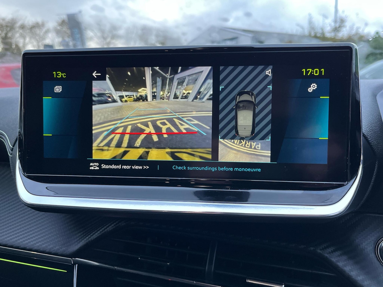 Used Peugeot 208 2021 for sale - 76680877: Photo 11