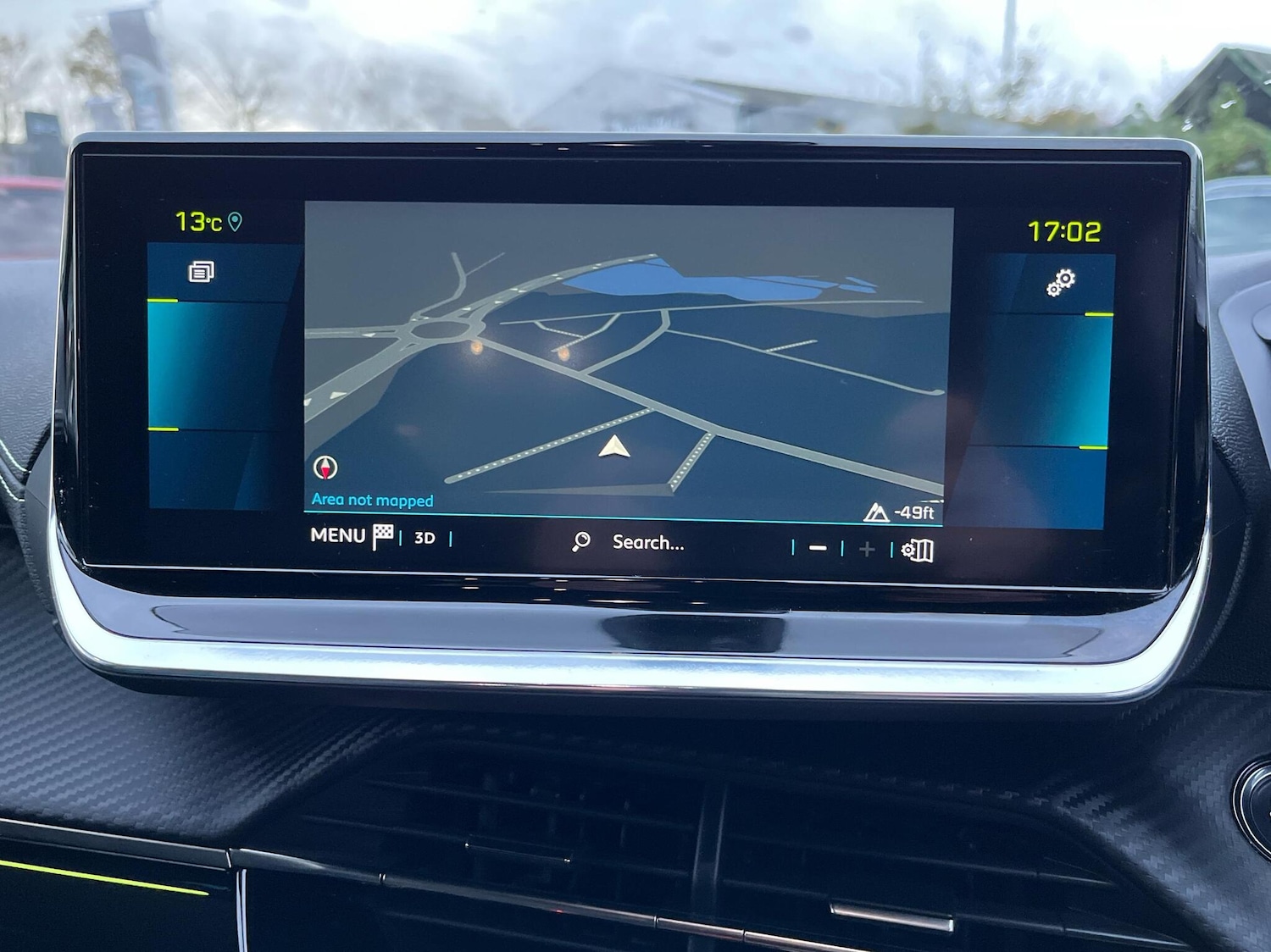 Used Peugeot 208 2021 for sale - 76680877: Photo 12