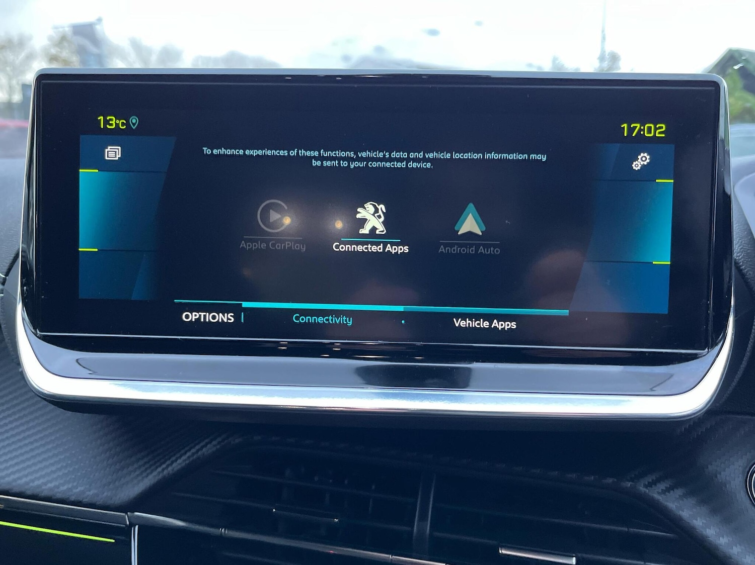 Used Peugeot 208 2021 for sale - 76680877: Photo 13