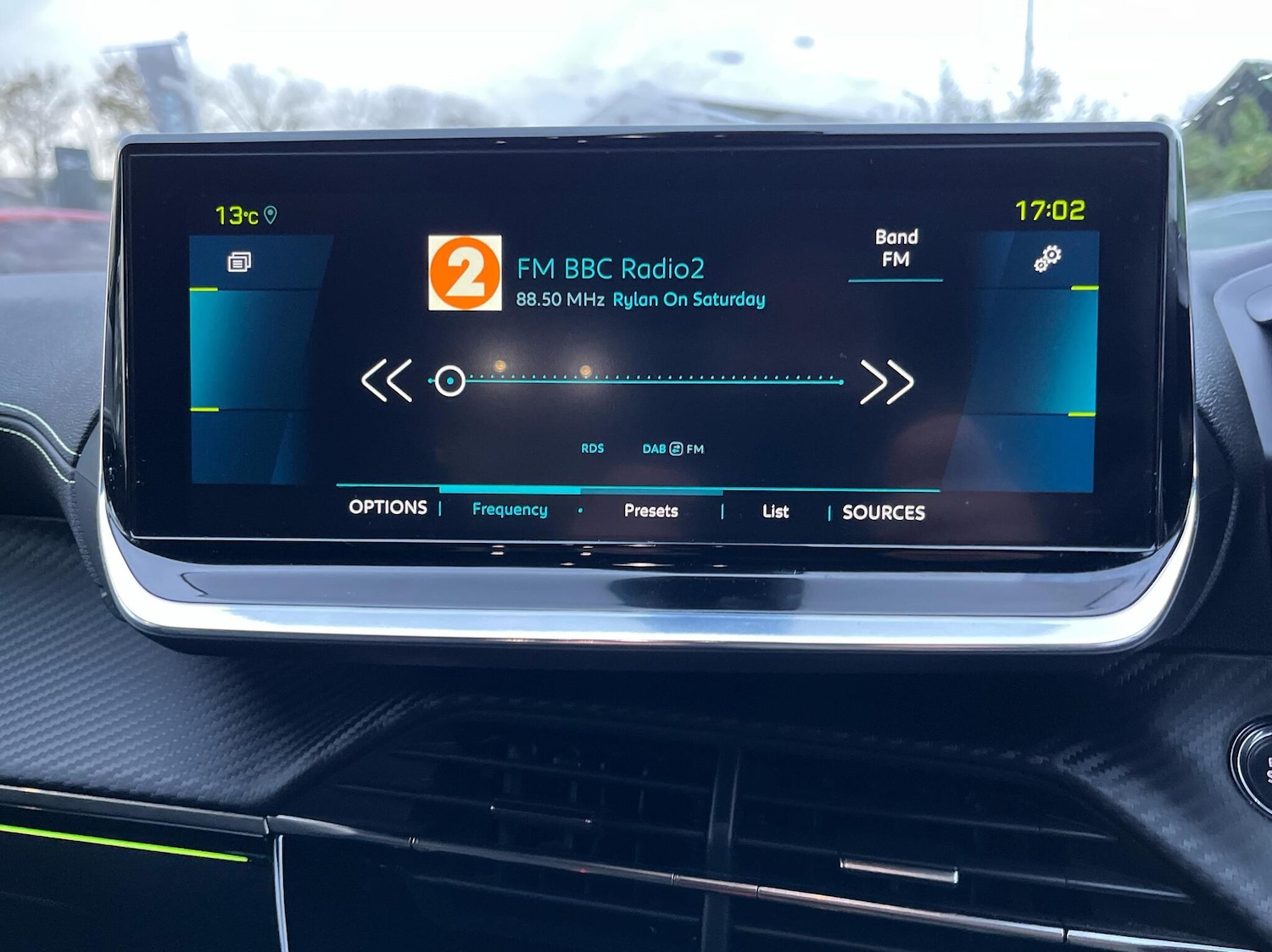 Used Peugeot 208 2021 for sale - 76680877: Photo 14