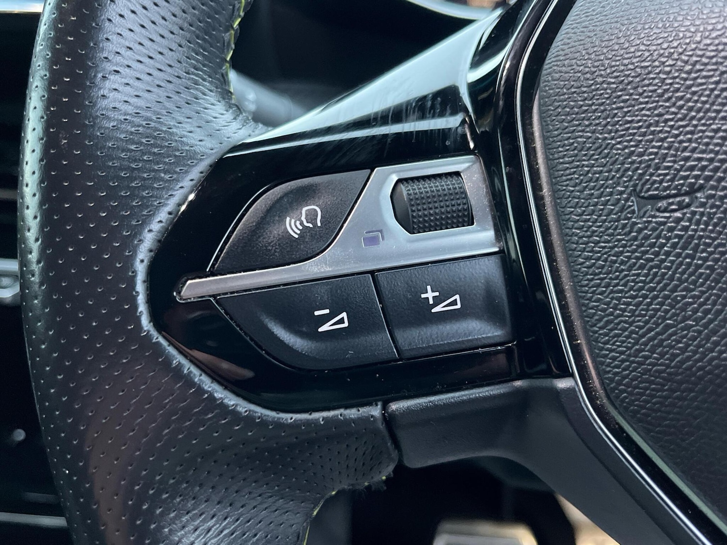 Used Peugeot 208 2021 for sale - 76680877: Photo 16