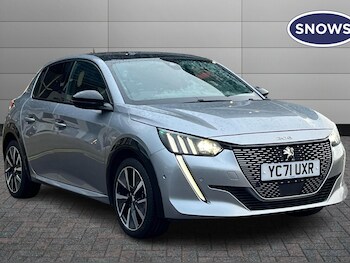Used Peugeot 208 2021 for sale - 76680877: Photo