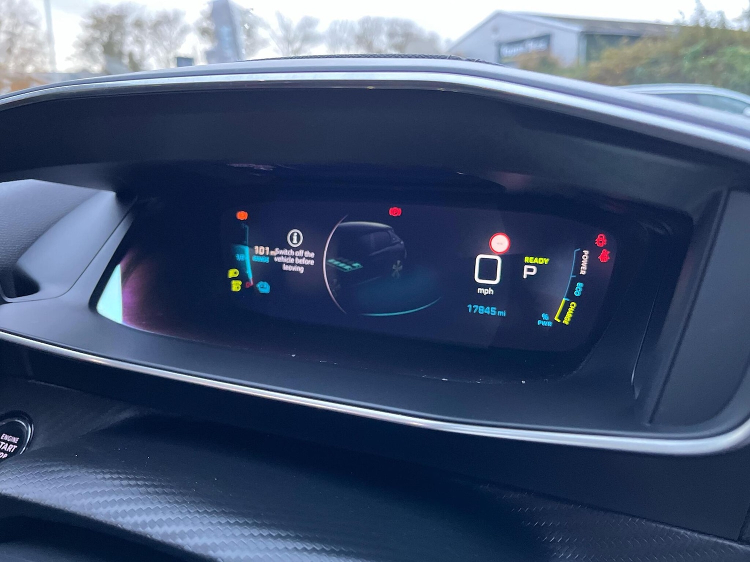 Used Peugeot 208 2021 for sale - 76680877: Photo 22