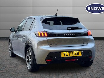 Used Peugeot 208 2021 for sale - 76680877: Photo